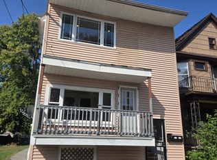 232 Dewitt St APT 1, Buffalo, NY 14213