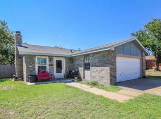 6137 37th St, Lubbock, TX 79407