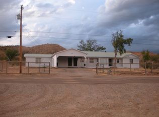 351 N Easy St, Benson, AZ 85602