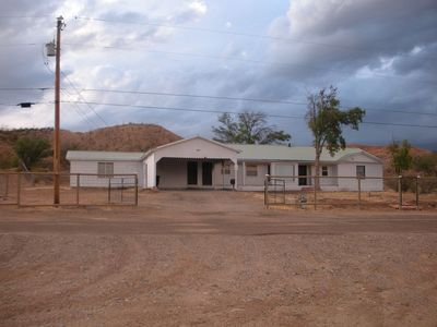 351 N Easy St, Benson, AZ, 85602