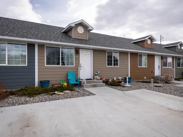 1632 Stella Ct, Cody, WY 82414
