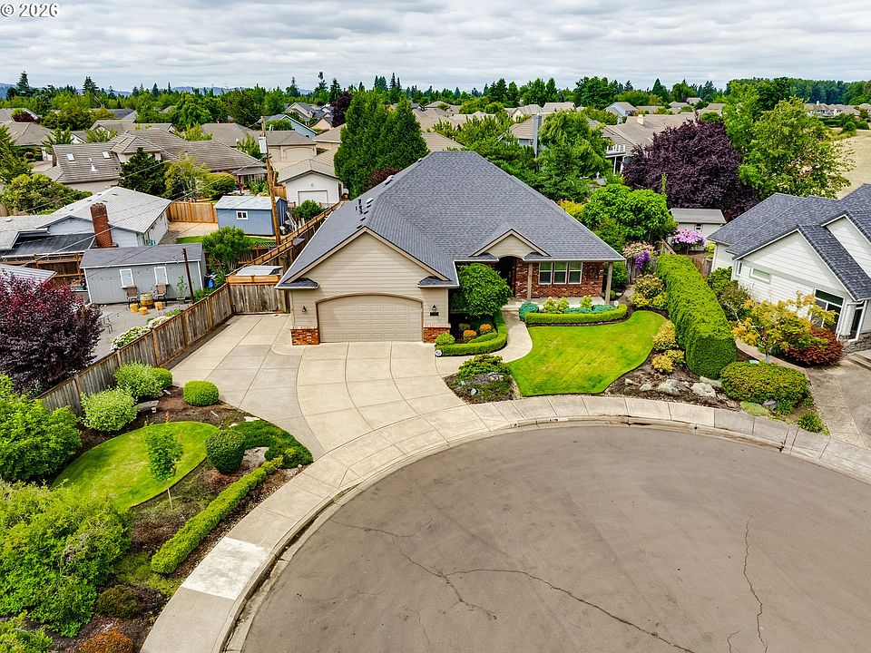 1st image of 1101 Delrose Ct