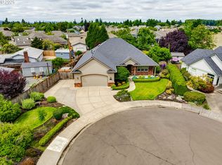 1101 Delrose Ct, Springfield, OR 97477