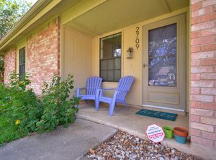2709 Grennock Dr, Austin, TX 78745