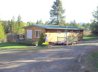 988 Pokey Creek Rd, Santa, ID 83866