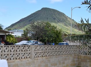 267 Hanakapiai St, Honolulu, HI 96825