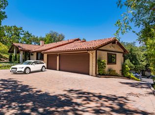 3728 River Farm Dr, Westlake Village, CA 91361