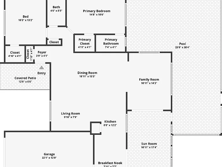 12506 River Mill Dr — Photo 46