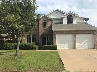 3112 Mason Ave, Corinth, TX 76210