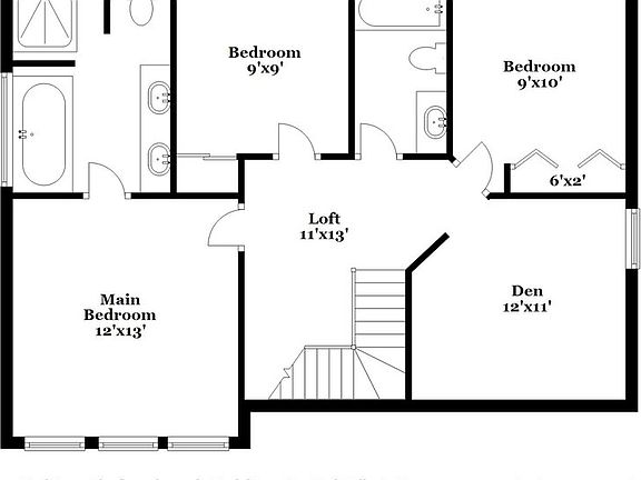 3rd image of 14920 Jerpoint Abby Dr