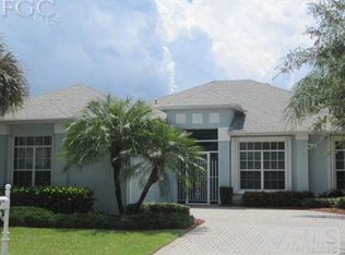 9178 Palm Island Cir, North Fort Myers, FL 33903