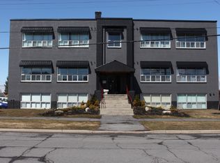 1104 1st St E #1A, Cornwall, ON K6H 1N6