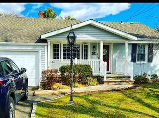 2 Kipling Ave, Springfield, NJ 07081