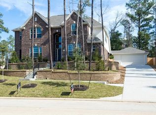 2521 Eagle Post Dr, Conroe, TX 77304