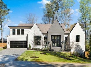 391 Lynne Cir, Alpharetta, GA 30009