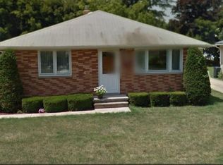 4484 W 192nd St, Cleveland, OH 44135