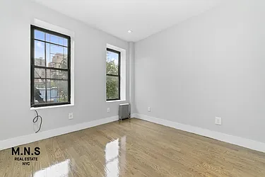 Rented by MNS