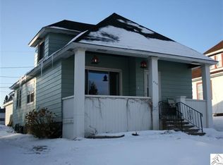 420 N Ugstad Rd, Duluth, MN 55810