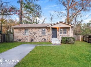 1326 Jackwood Ct, Charleston, SC 29407