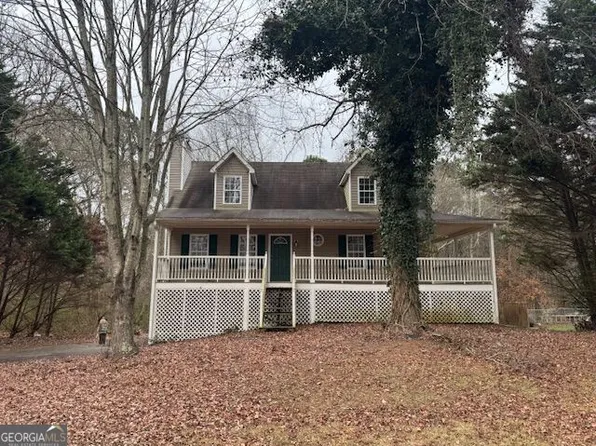 354 Fairview Dr, Dallas, GA 30157