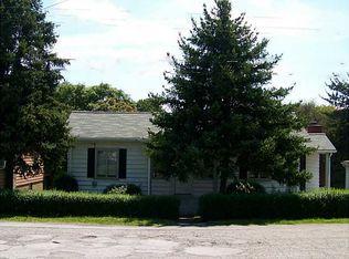 1211 Center Rd, Monaca, PA 15061