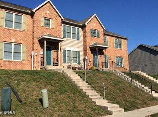 1971 Ashley Dr, Chambersburg, PA 17201