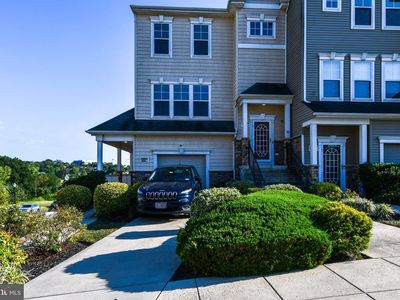 407 Woodcrest Dr SE #A, Washington, DC, 20032