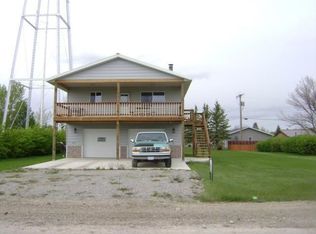 223 Illinois Ave, Valier, MT 59486