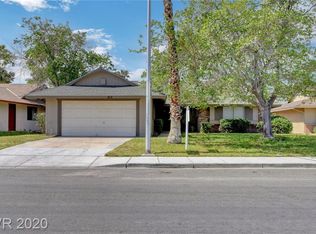 813 Langtry Dr, Las Vegas, NV 89107