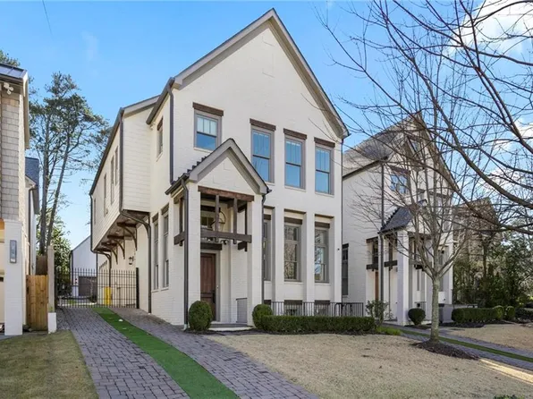 677 Timm Valley Rd NE, Atlanta, GA 30305