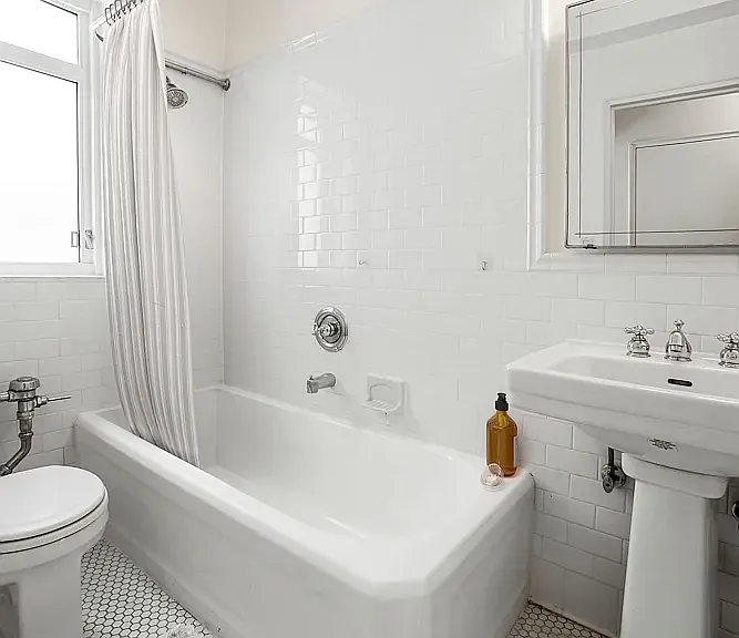 240 Central Park S #6O — Photo 6