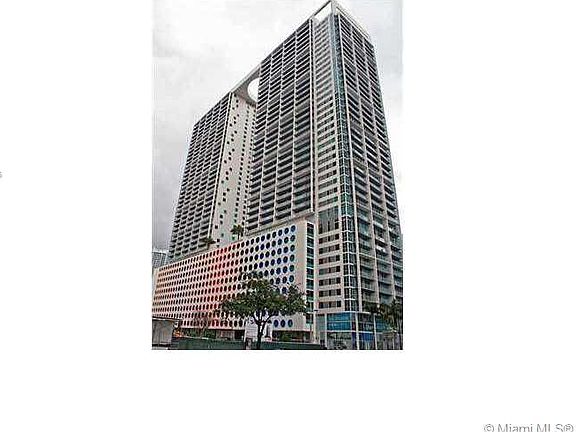 3rd image of 500 Brickell Ave APT 3603