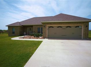 4272 Shepherd Hill, North Zulch, TX 77872