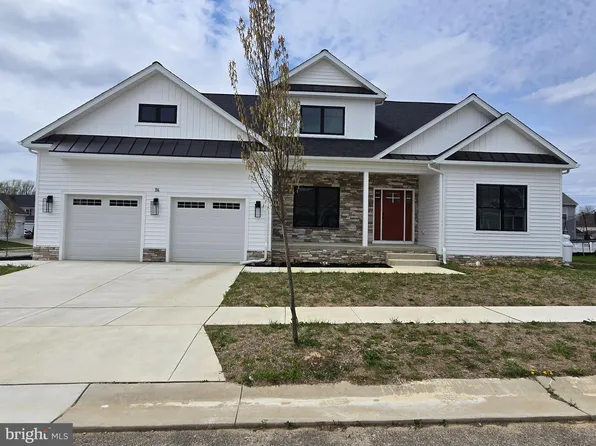 114 Bristol Ln, Centreville, MD 21617