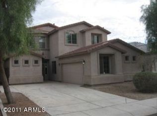 43938 W Griffis Dr, Maricopa, AZ 85138