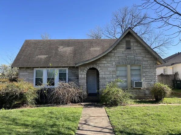 Proctor Ave 2400-2402 - 2402, 2402 Proctor Ave, Waco, TX 76708