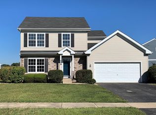 409 Pheasant Run Rd, Joliet, IL 60433