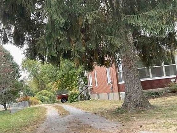 Property Side View