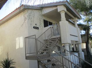 409 Mesa Blvd UNIT 202, Mesquite, NV 89027
