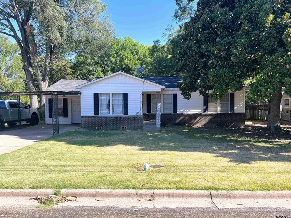 209 E Magnolia Dr, Mount Pleasant, TX 75455