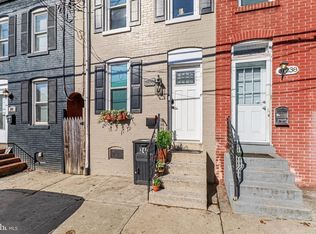 240 Coral St, Lancaster, PA 17603