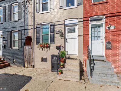 240 Coral St, Lancaster, PA, 17603