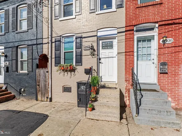 240 Coral St, Lancaster, PA 17603