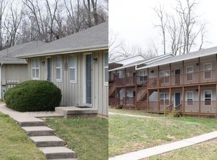 3520 Wilson Ave APT A, Leavenworth, KS 66048