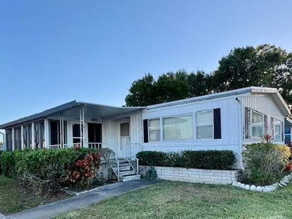 604 Fountainview S #A37, Lakeland, FL 33809