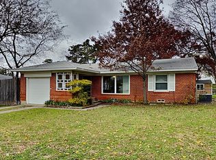 307 Hillcrest Ave, Richardson, TX 75081