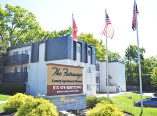 5828 Montgomery Rd #23, Cincinnati, OH 45212