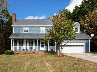 2121 Katherine Kiker Rd, Charlotte, NC 28213