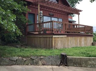 10018 S 621st Rd, Miami, OK 74354