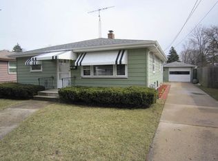 7843 30th Ave, Kenosha, WI 53142
